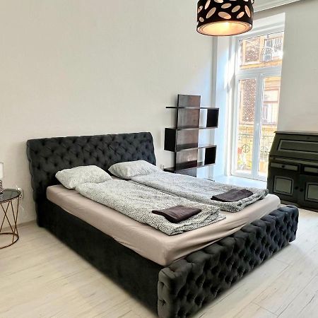 L8 Guesthouse Budapest Exterior foto