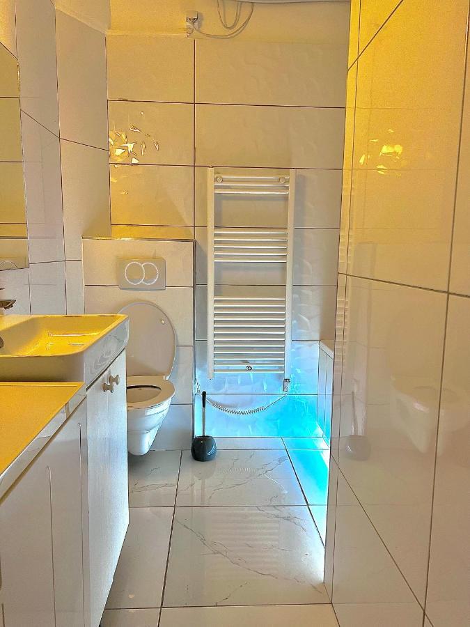 L8 Guesthouse Budapest Exterior foto